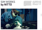 SIMWORKS Catalog Vol.3