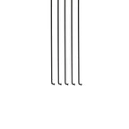 SIMWORKS Condor Spokes - 14 Straight Gauge