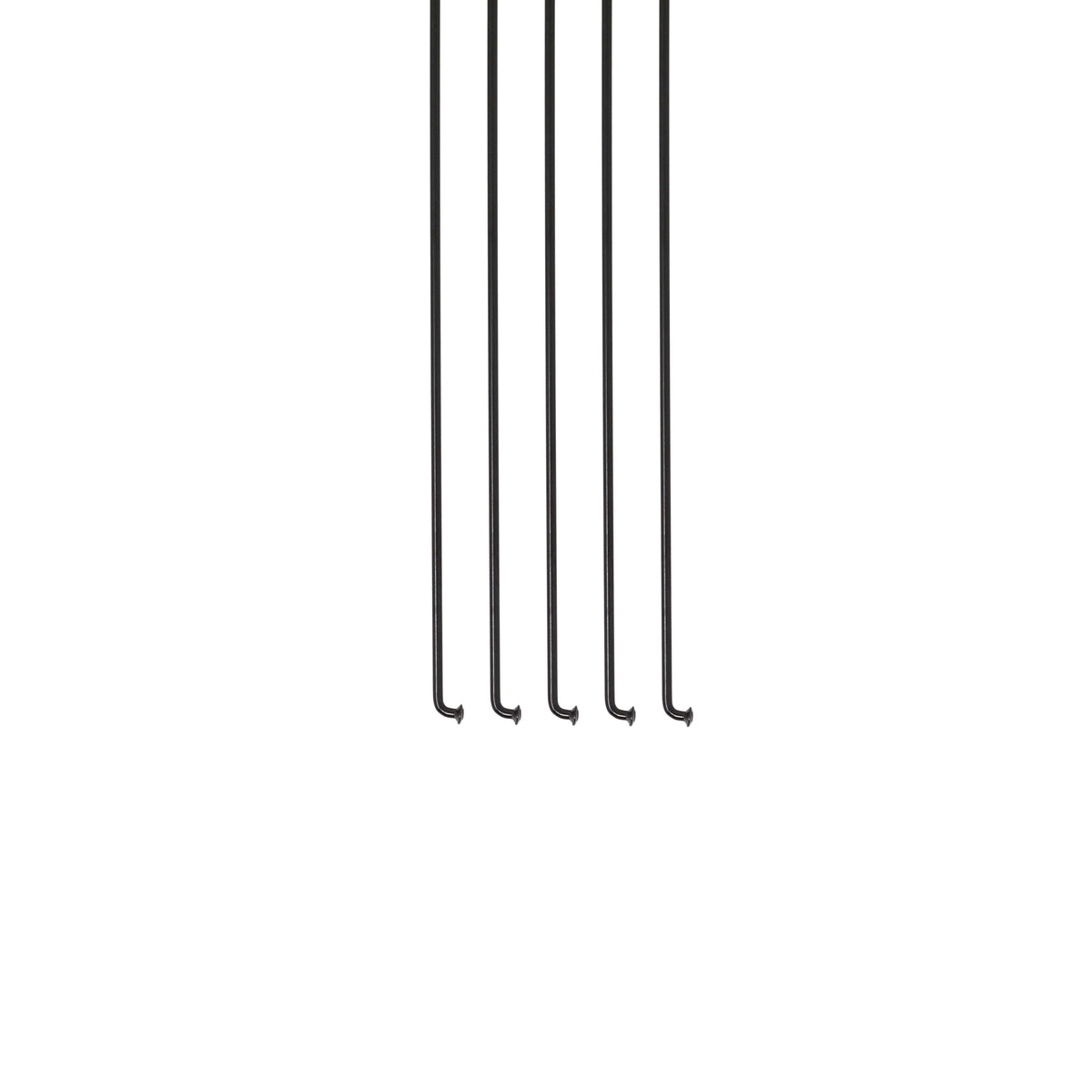SIMWORKS Condor Spokes - 14 Straight Gauge