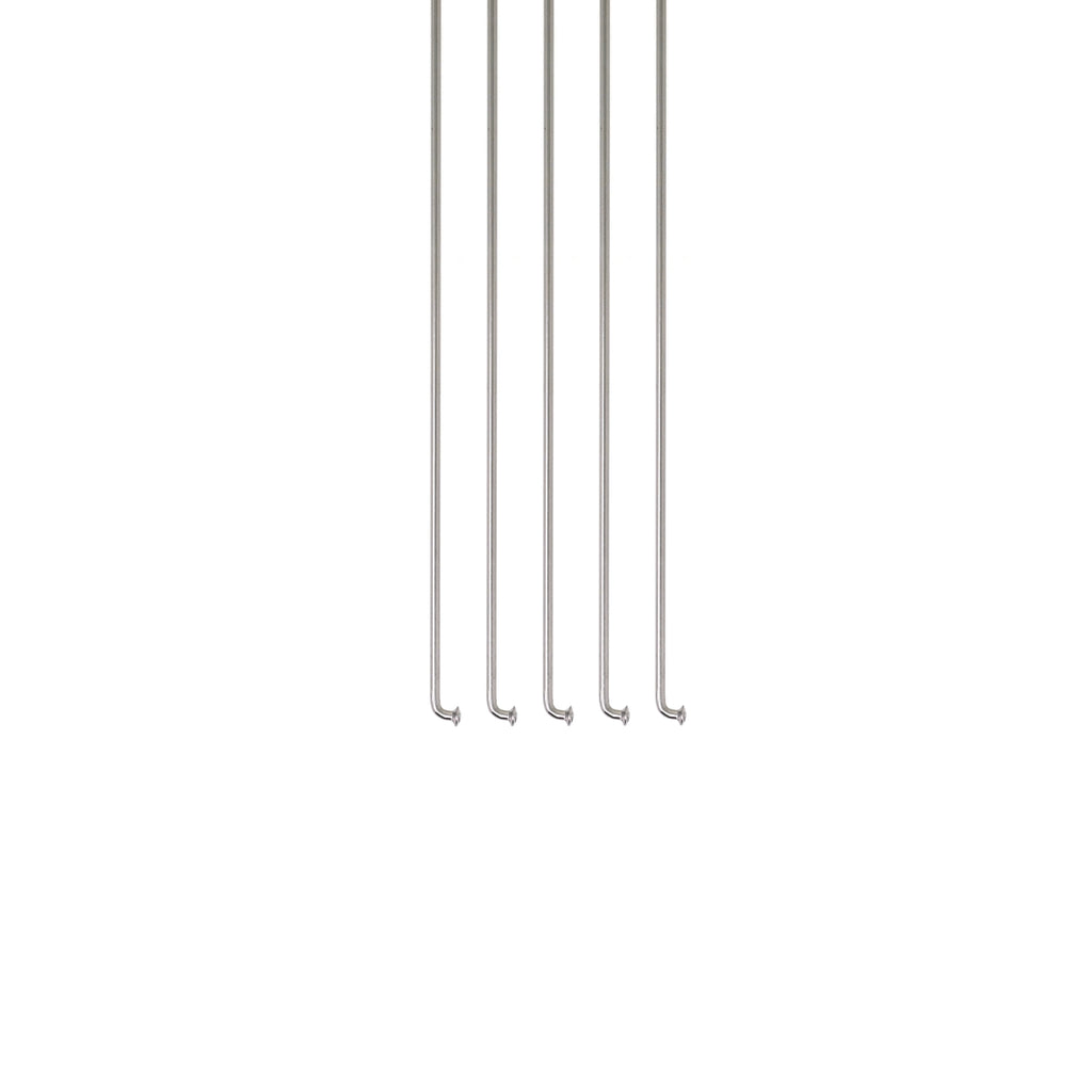 SIMWORKS Condor Spokes - 14 Straight Gauge