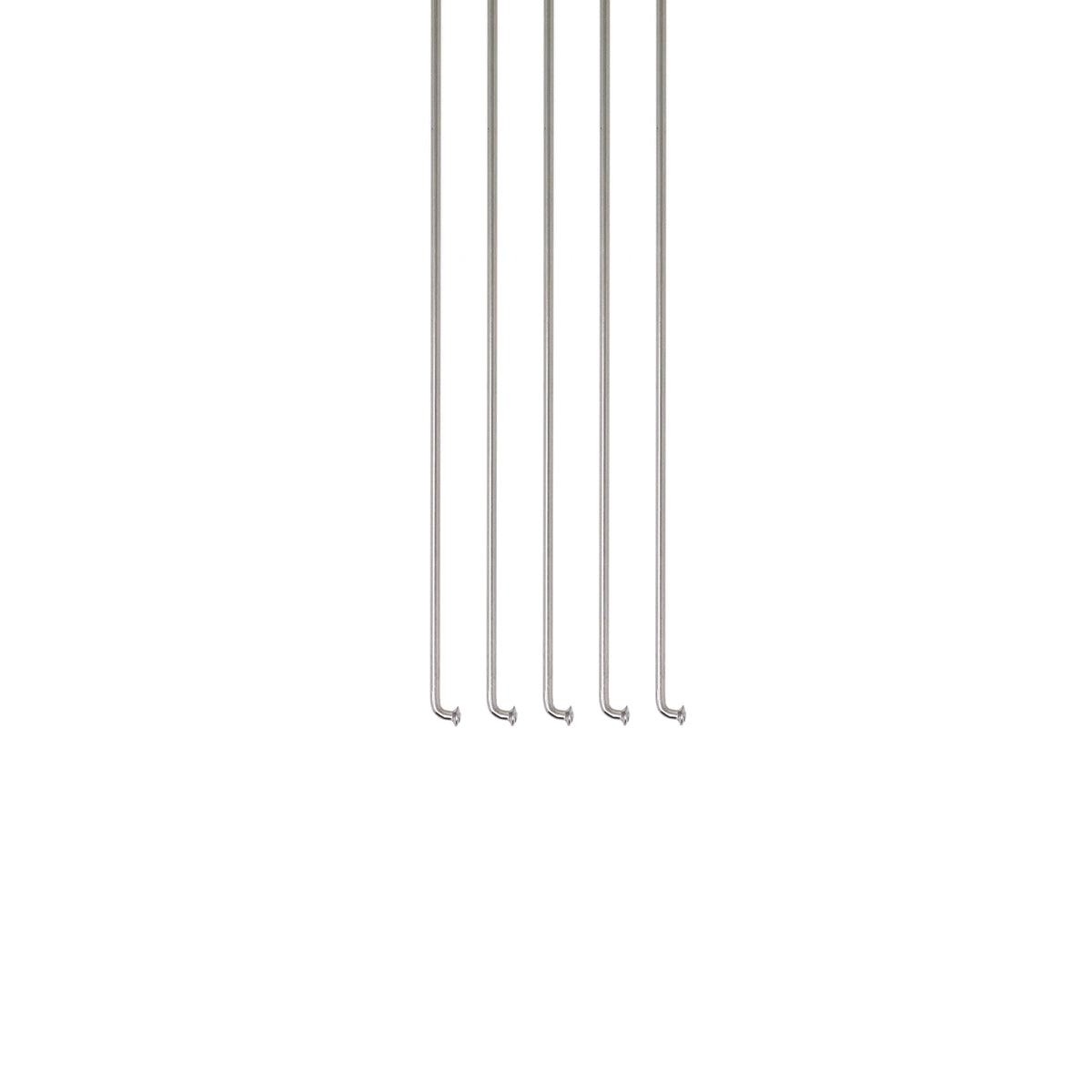 SIMWORKS Condor Spokes - 14 Straight Gauge