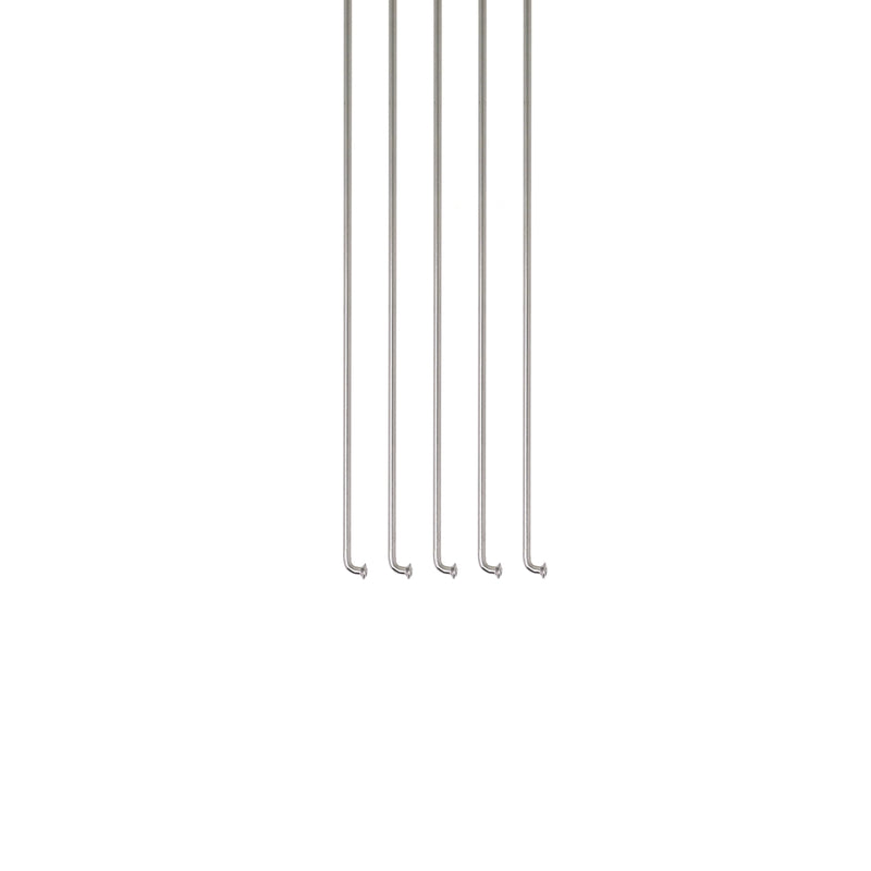 SIMWORKS Condor Spokes - 14 Straight Gauge