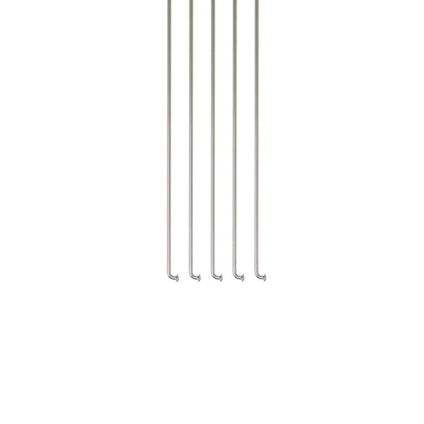 SIMWORKS Condor Spokes - 14 Straight Gauge