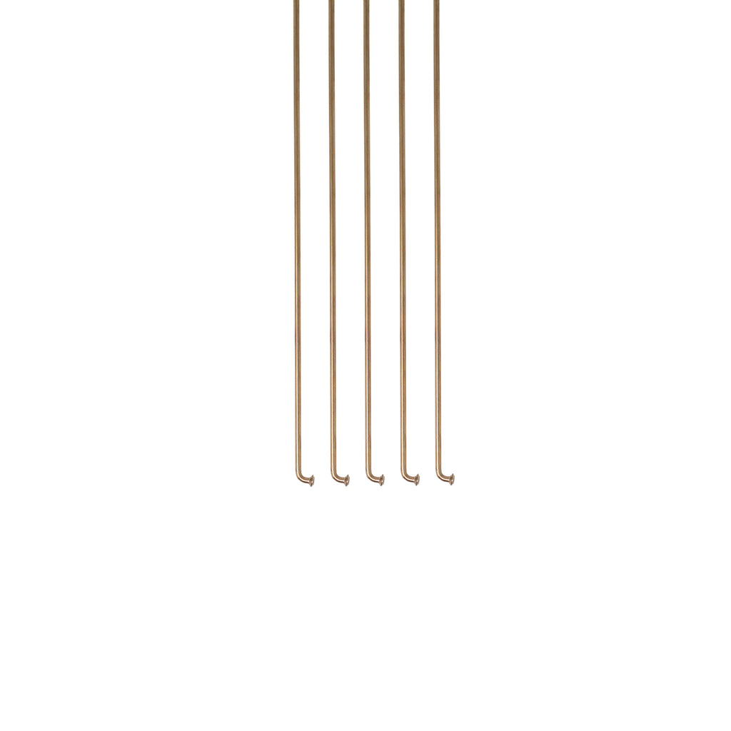 SIMWORKS Peregrine Spoke - 14 Straight Gauge