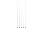 SIMWORKS Peregrine Spoke - 14 Straight Gauge