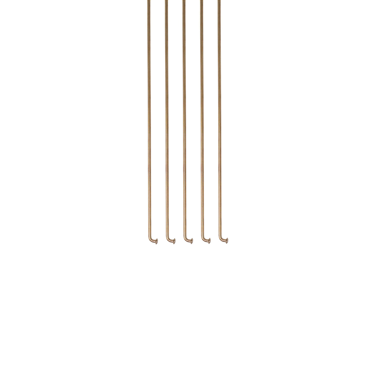 SIMWORKS Peregrine Spoke - 14 Straight Gauge