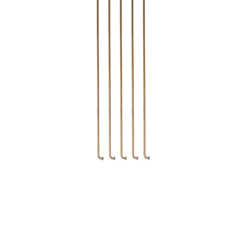 SIMWORKS Peregrine Spoke - 14 Straight Gauge