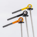 TUNE DC Quick Release / Gold