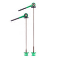 TUNE DC Quick Release / Froggy Green