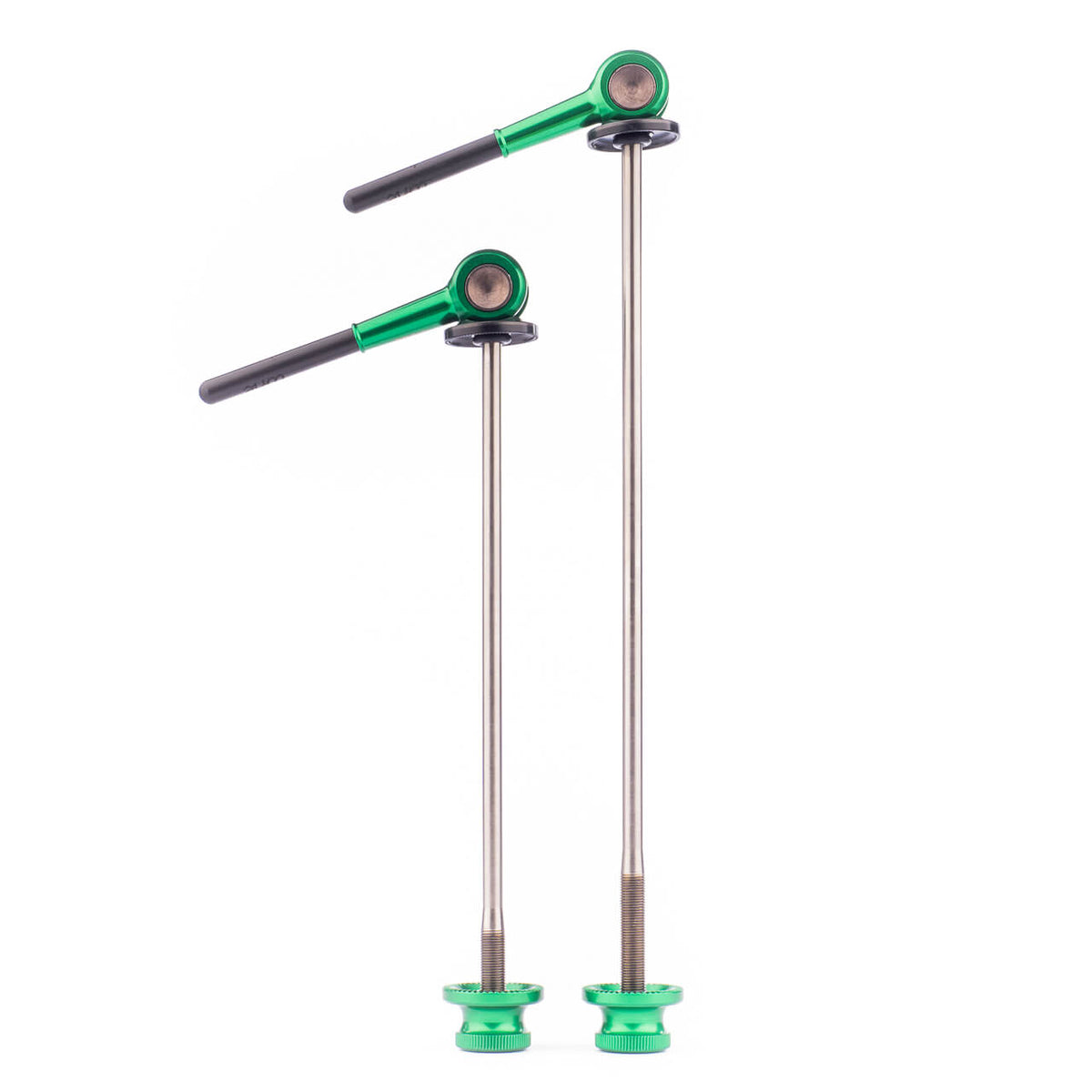 TUNE DC Quick Release / Froggy Green