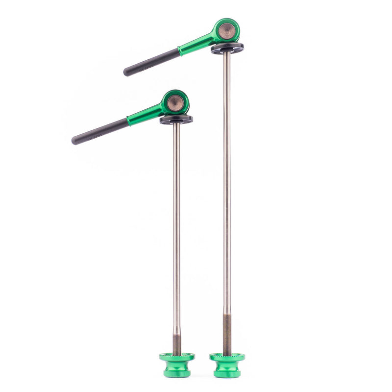 TUNE DC Quick Release / Froggy Green