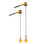 TUNE DC Quick Release / Orange