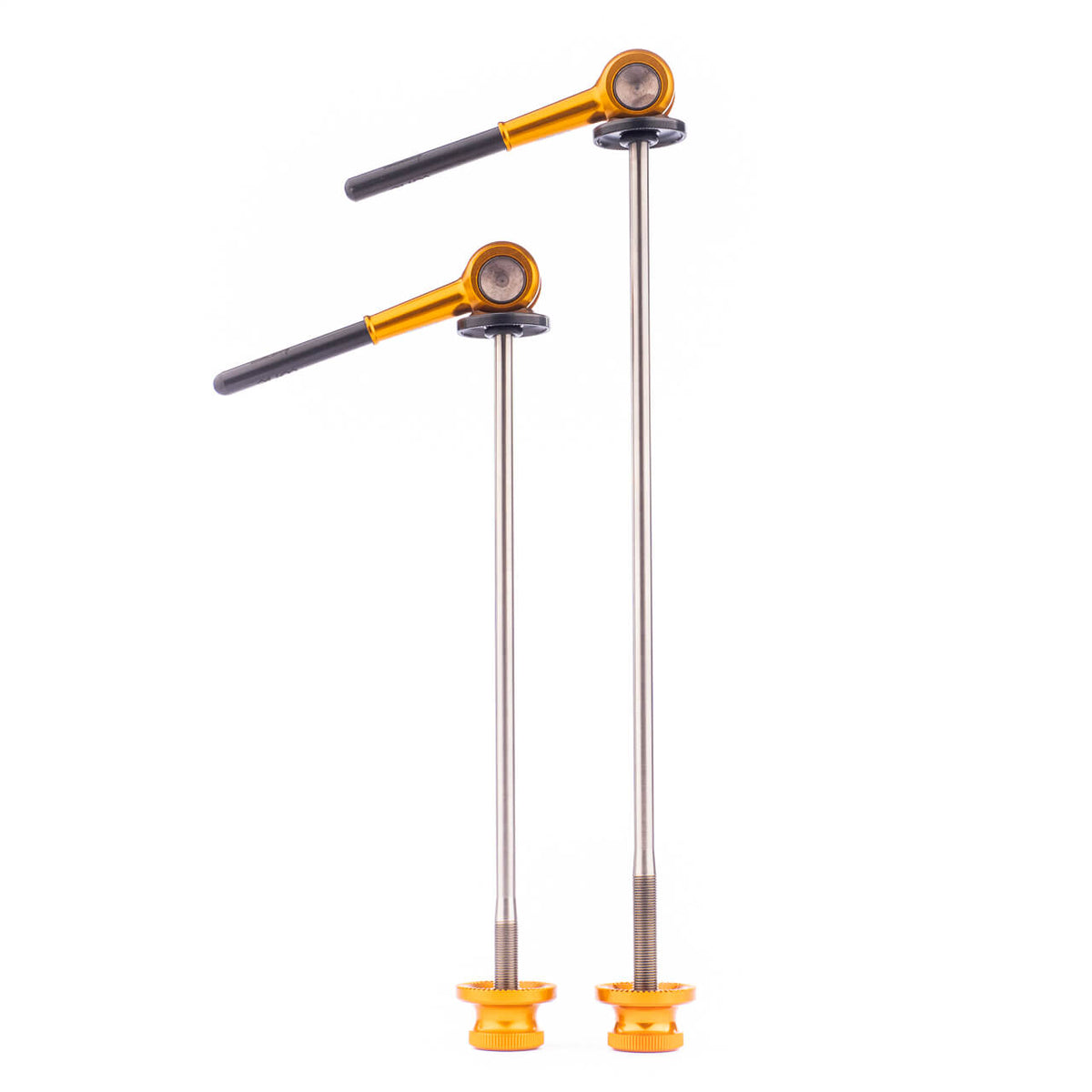 TUNE DC Quick Release / Orange