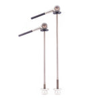 TUNE DC Quick Release / Silver