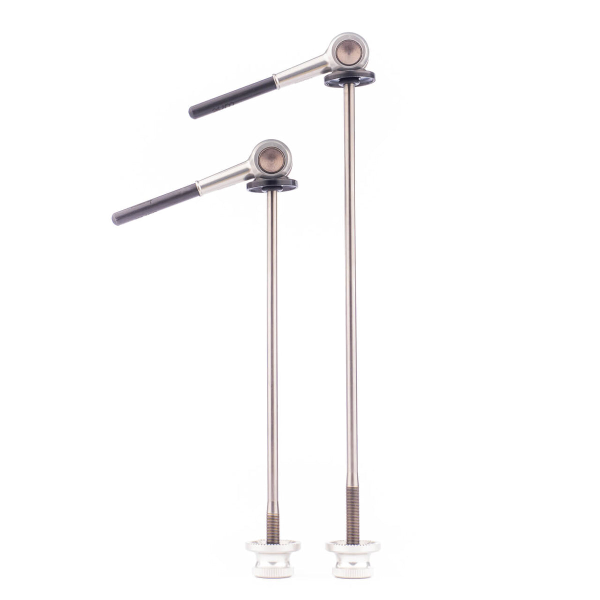 TUNE DC Quick Release / Silver