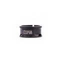 TUNE Schraubwurger Seatpost Clamp / Black