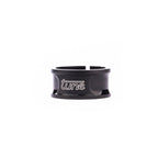 TUNE Schraubwurger Seatpost Clamp / Black