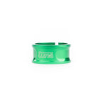 TUNE Schraubwurger Seatpost Clamp / Froggy Green