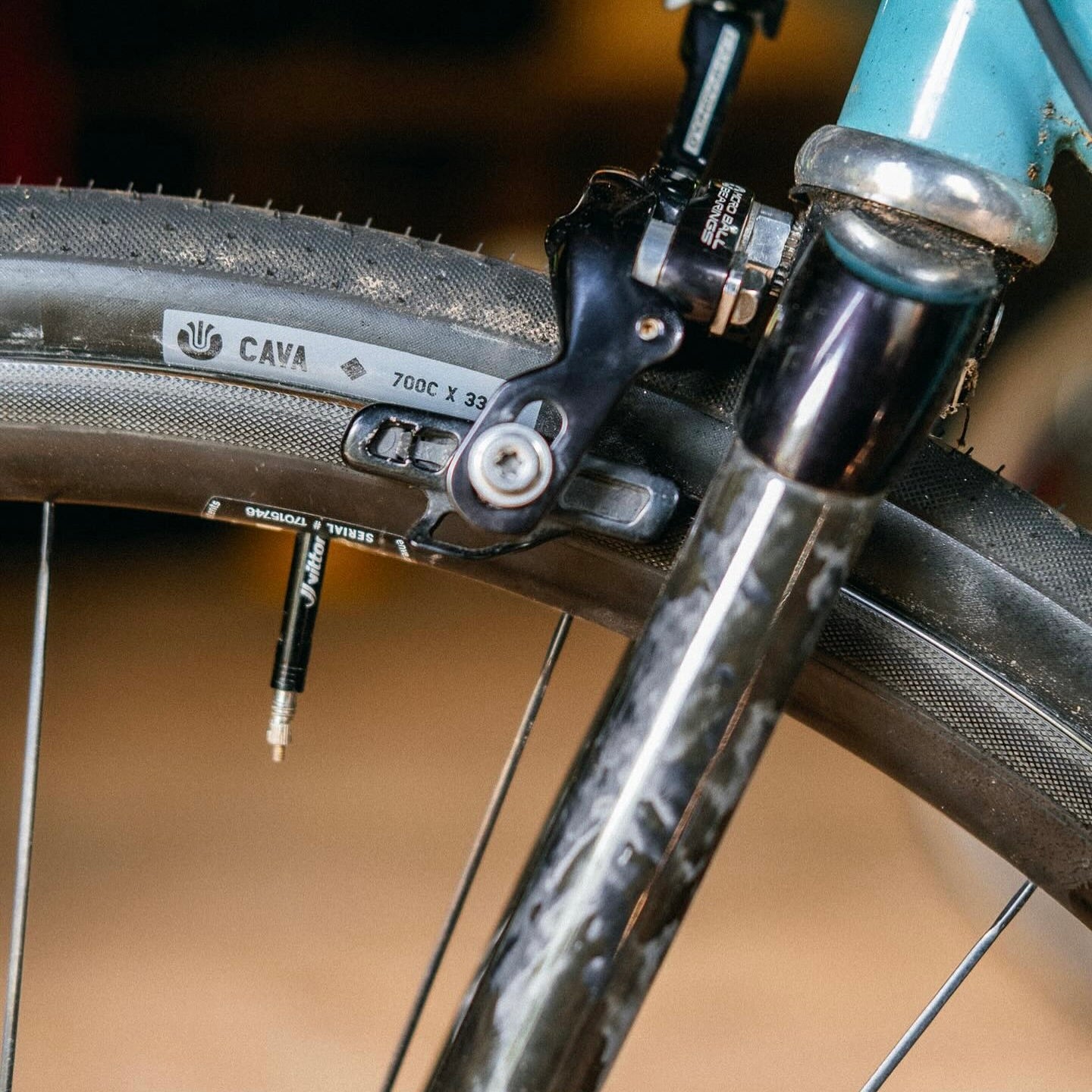 ULTRADYNAMICO Cava Robusto