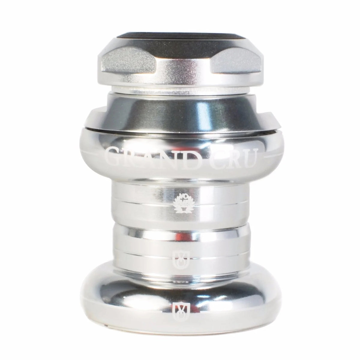 VELO ORANGE Grand Cru Alloy 1" Threaded Headset