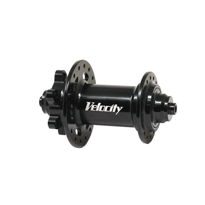 VELOCITY ATB Disc Front Hub