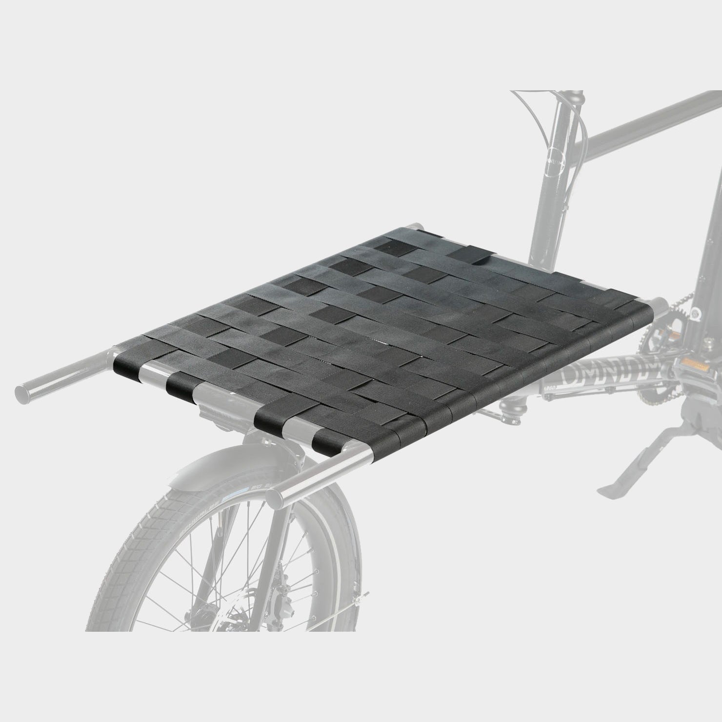 OMNIUM Webbing Cargo/Mini-Max