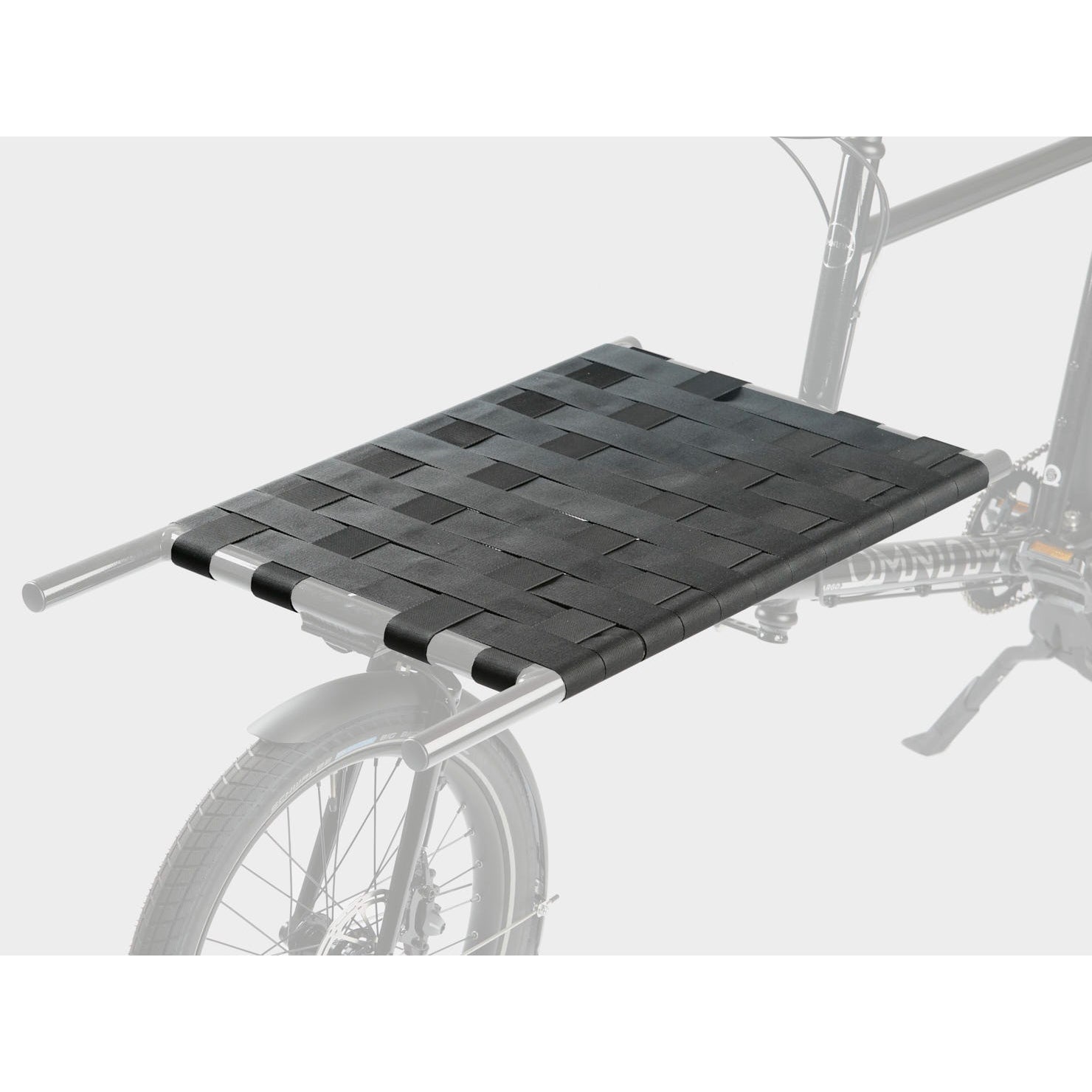 OMNIUM Webbing Cargo/Mini-Max