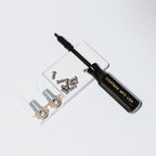 SHOVEL RESEARCH WRT Hanger