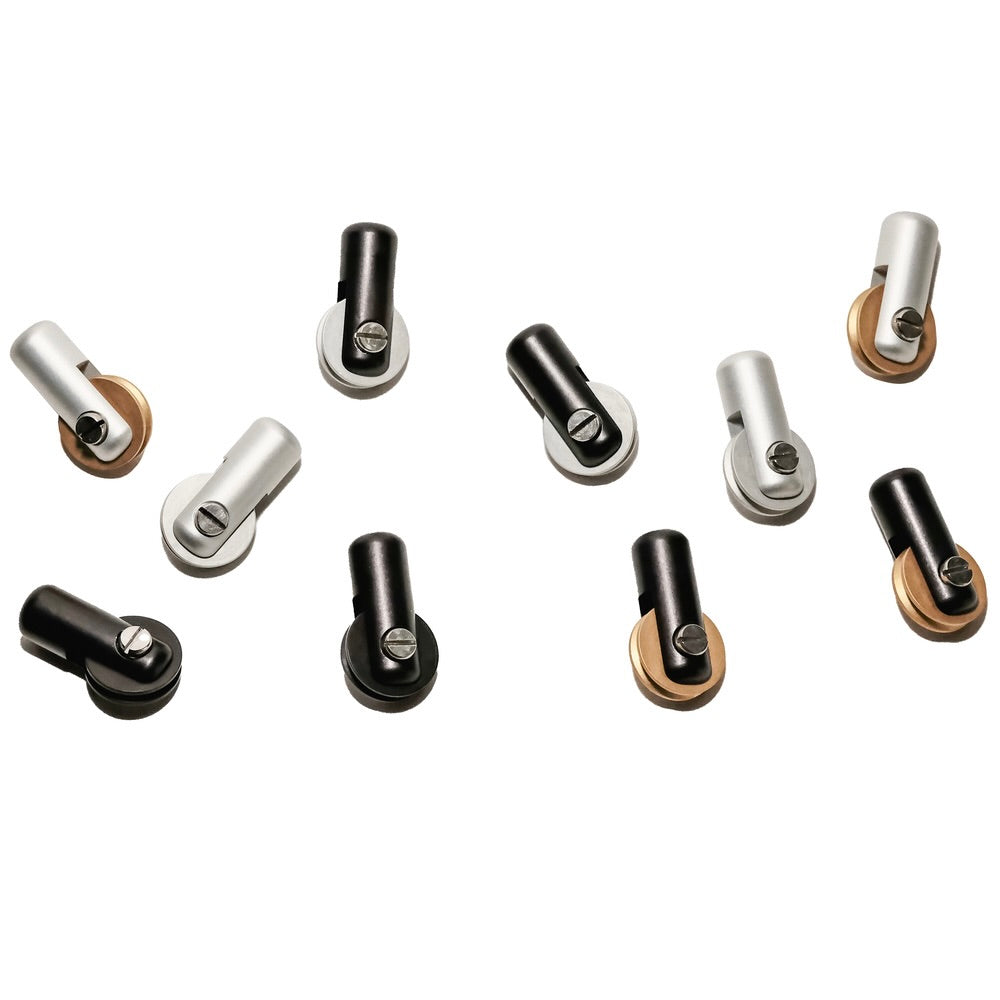 SHOVEL RESEARCH WRT Hanger