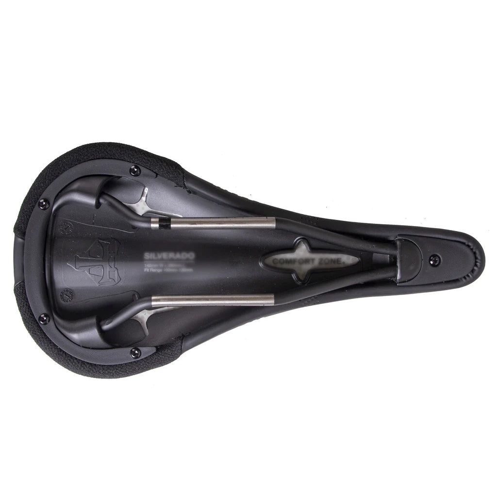 WTB Silverado 265 Chromoly