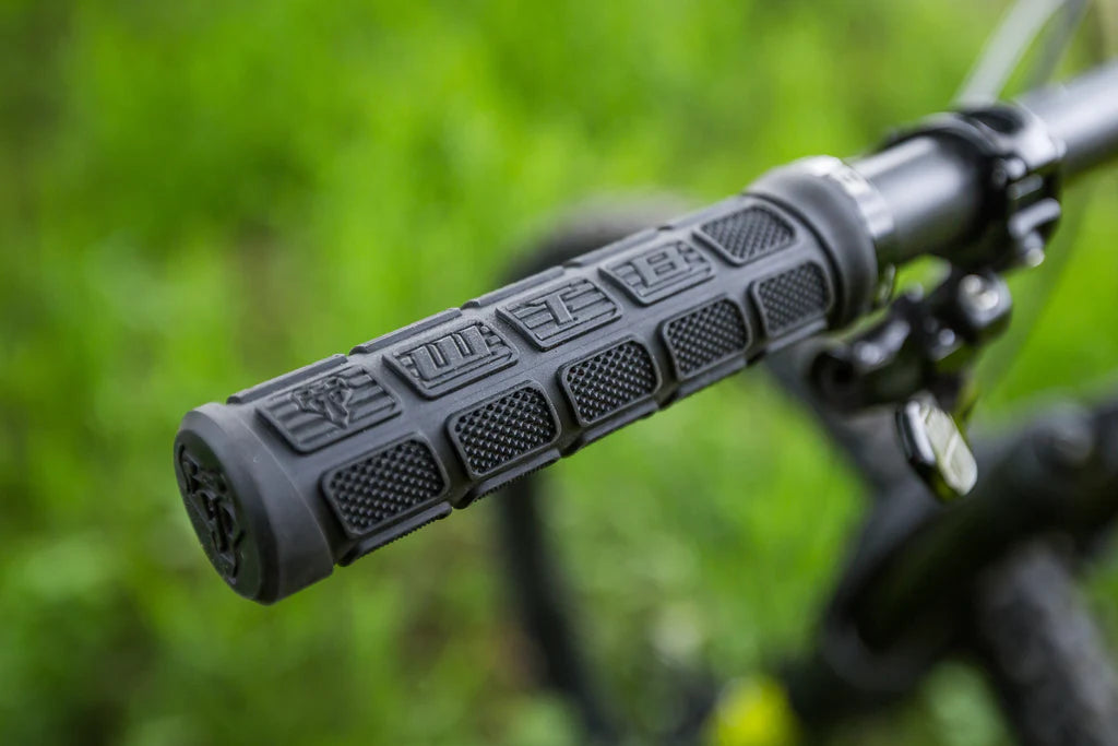 WTB Wafel Clamp-On Grip