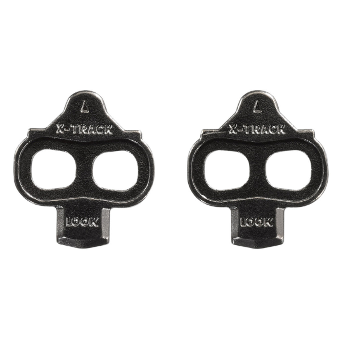 LOOK X-TRACK Cleat