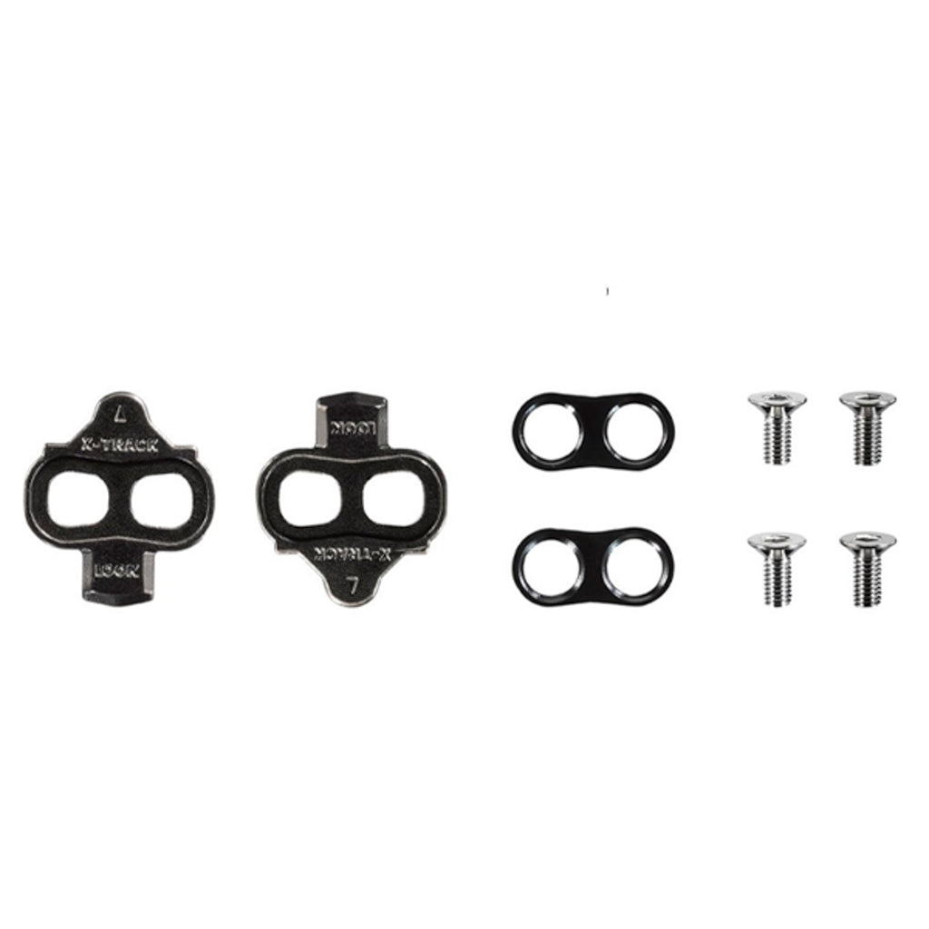 LOOK X-TRACK Cleat