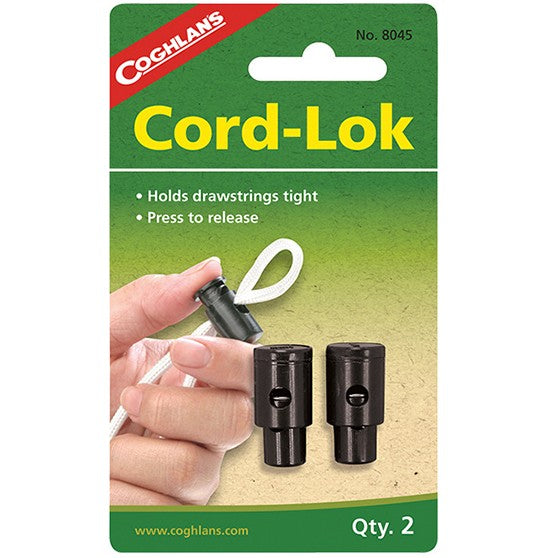 COGHLAN'S Cord Lok