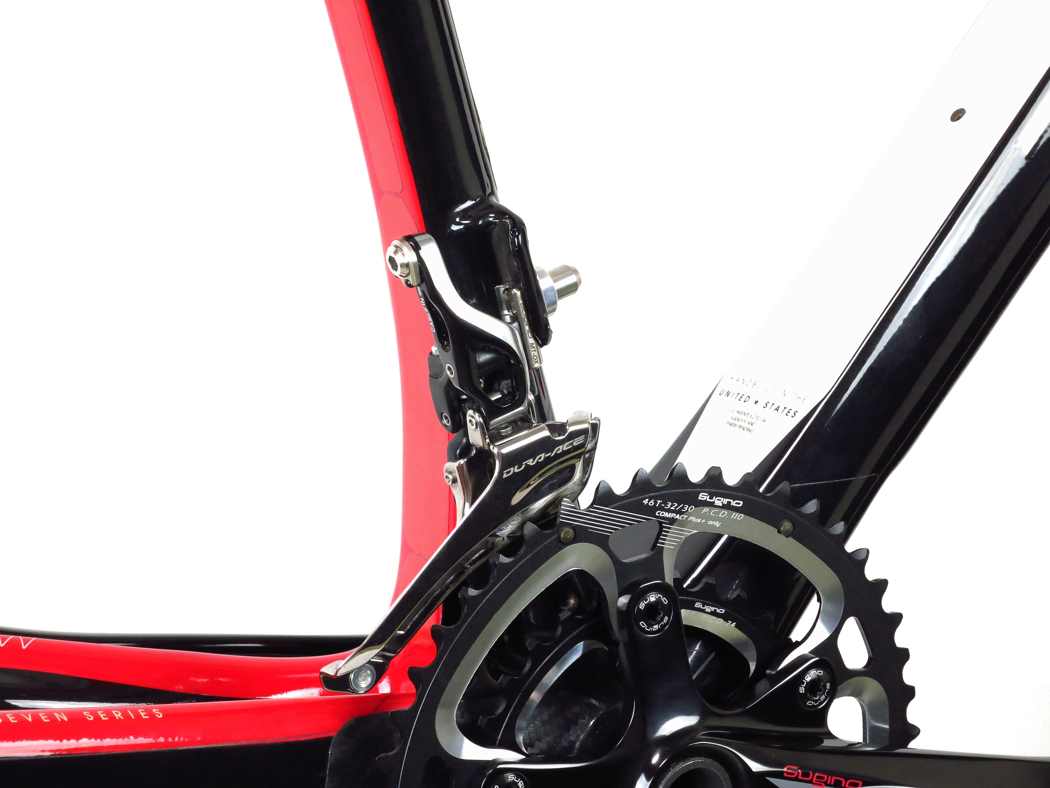 Front Derailleur