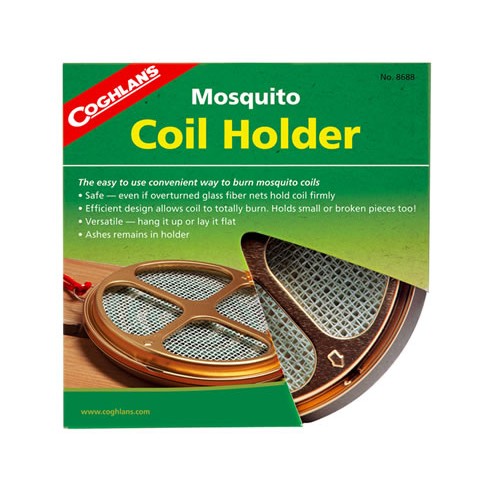 COGHLAN'S Coil Holder