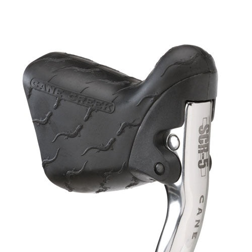 ケーンクリーク　ダミーレバー Amazon.co.jp: Cane Creek Ergo Stoker Levers (Pair), Black by Cane