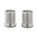 WHEELS MANUFACTURING Schraeder To Presta Valve Savers (2 / Bag)