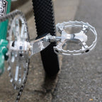MKS XC-III Pedal Limited Color