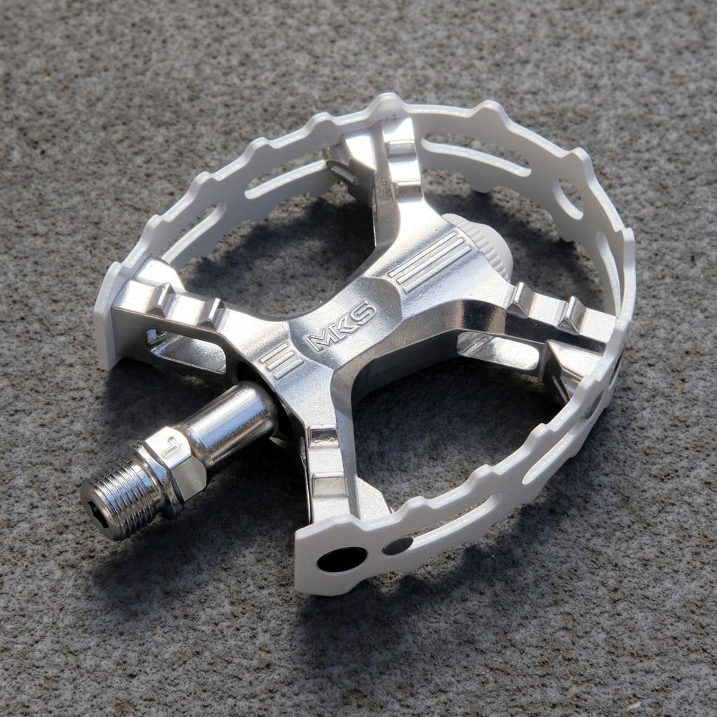 MKS XC-III Pedal Limited Color