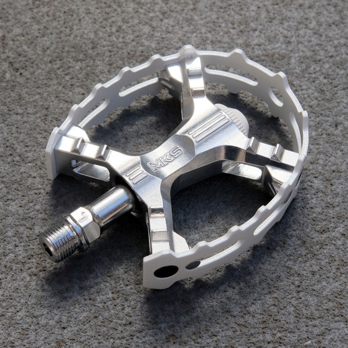 MKS XC-III Pedal Limited Color