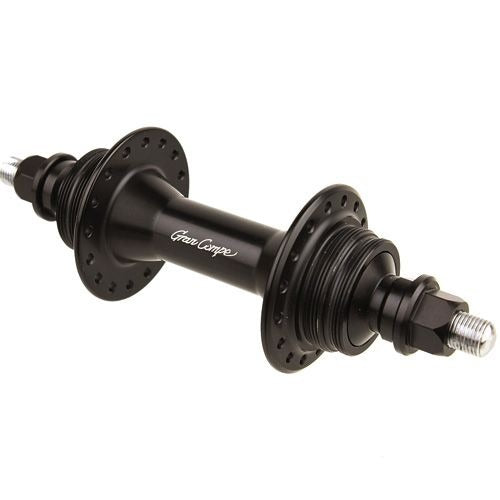 DIA COMPE Gran Compe Small Track Hub