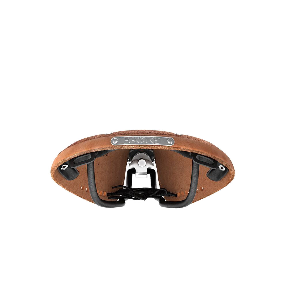 BROOKS B17 Softened