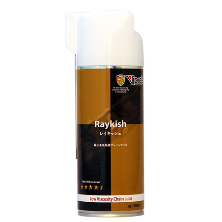 VIPROS Raykish