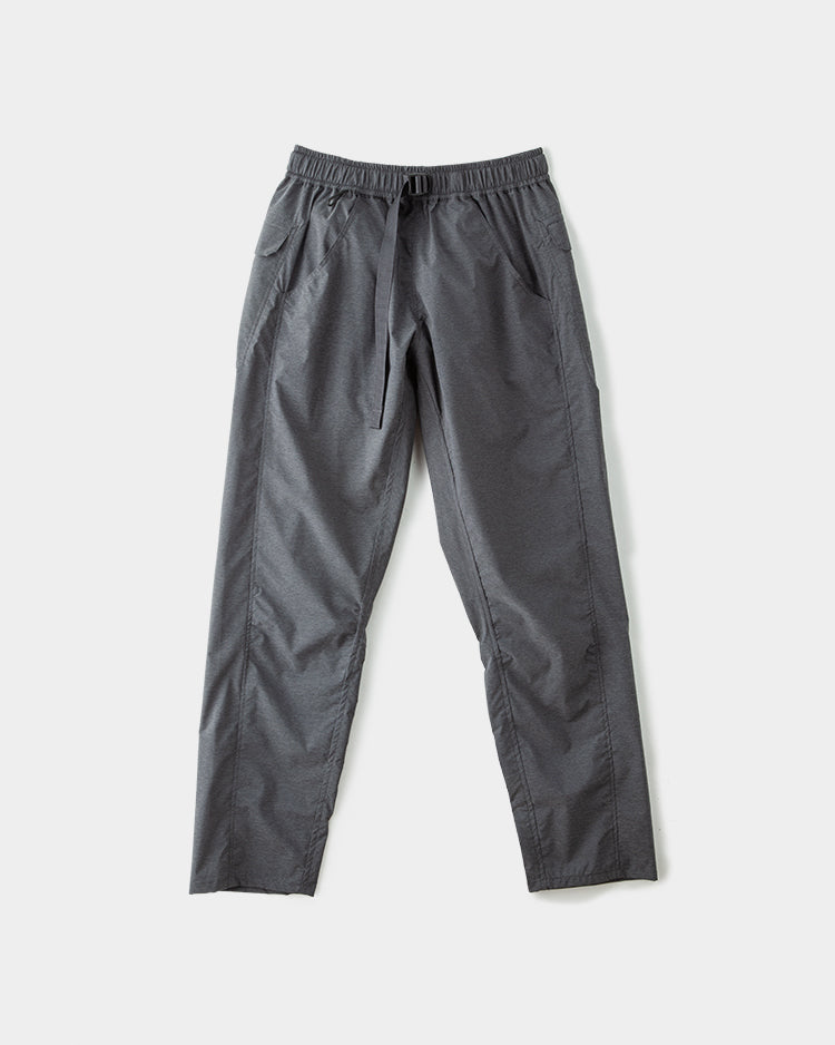 Mountains and Roads Light 5-Pockets Pants W's