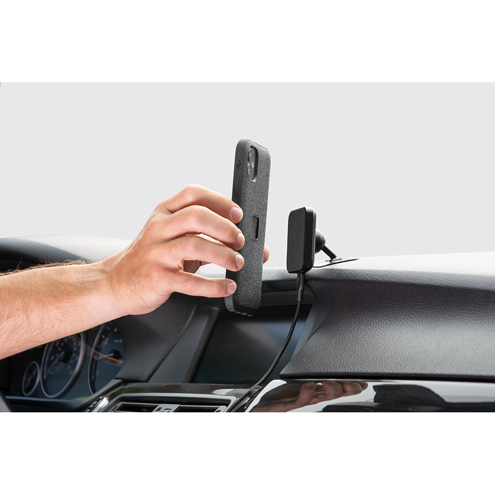 PEAK DESIGN Wireless Charging Car Mount