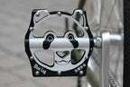 BLUE LUG Panda Pedal