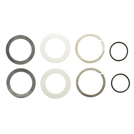 CHRIS KING R45 Bearing Seal & Snap Ring Kit