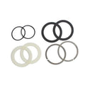 CHRIS KING ISO Front Hub Seal and Snap Ring Kit