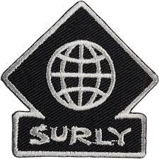 SURLY Patch Touring